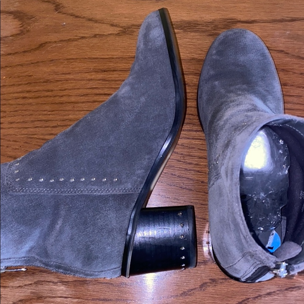 Booties - Picture 5 of 7